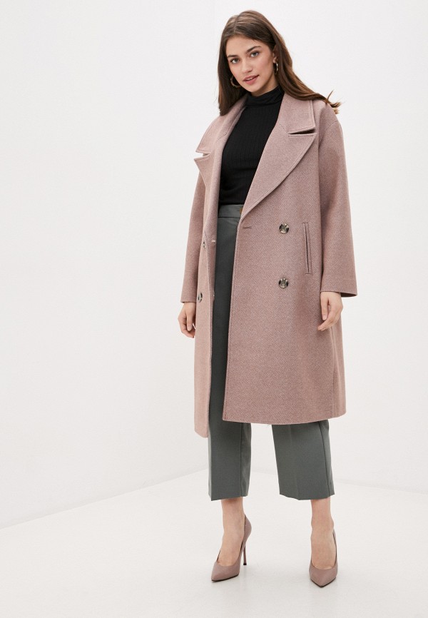 фото Пальто ovelli