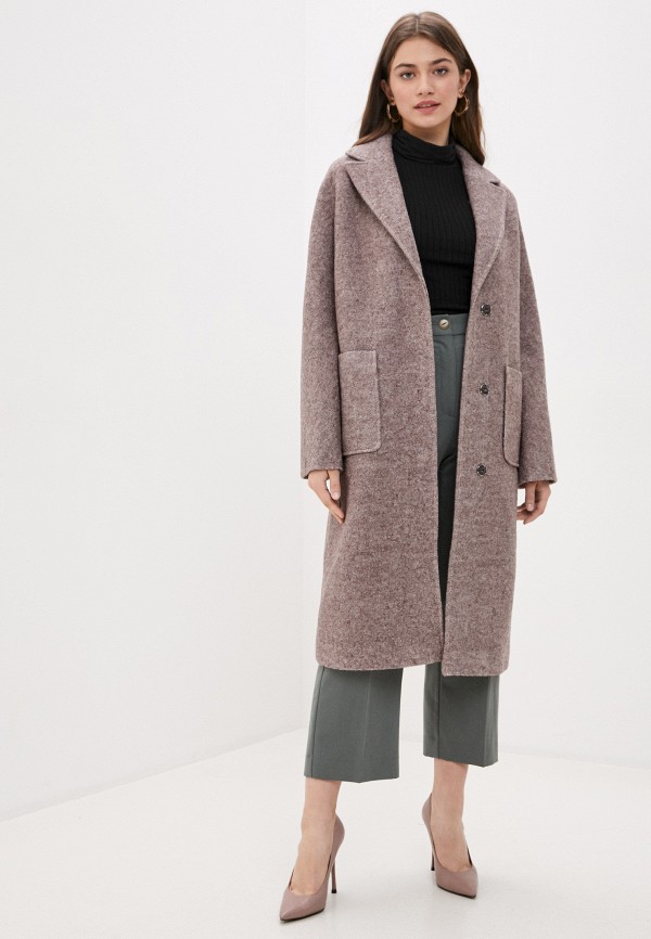 фото Пальто ovelli