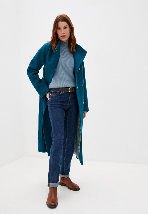 фото Пальто ovelli