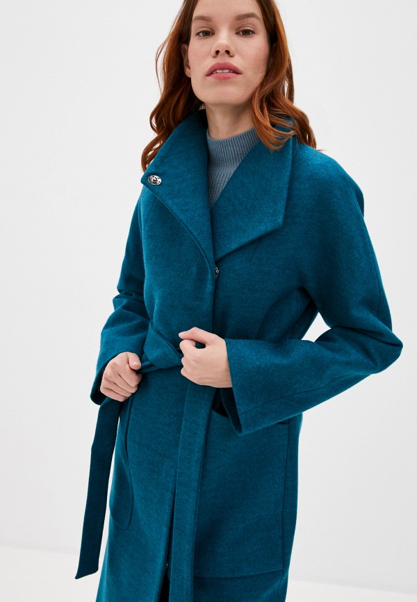 фото Пальто ovelli