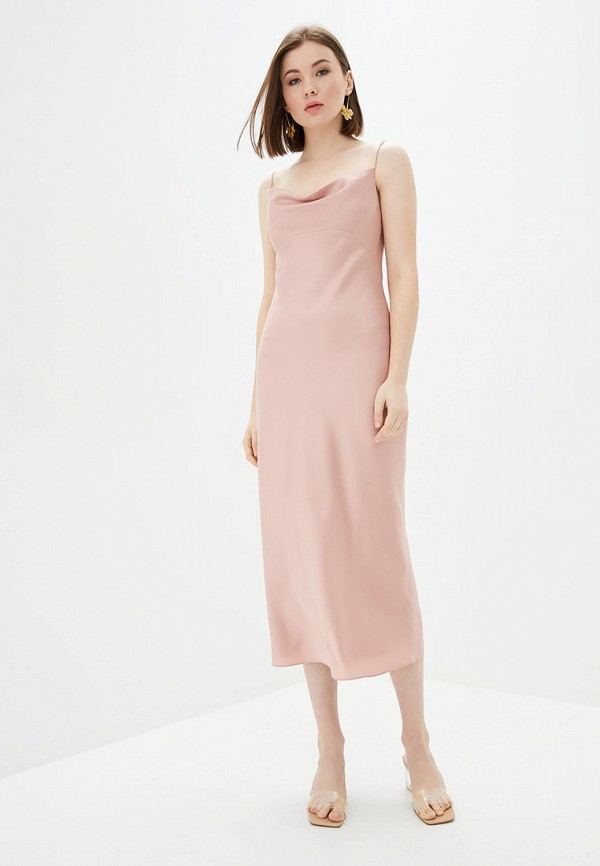 

Платье Pearl Fashion Group, Розовый