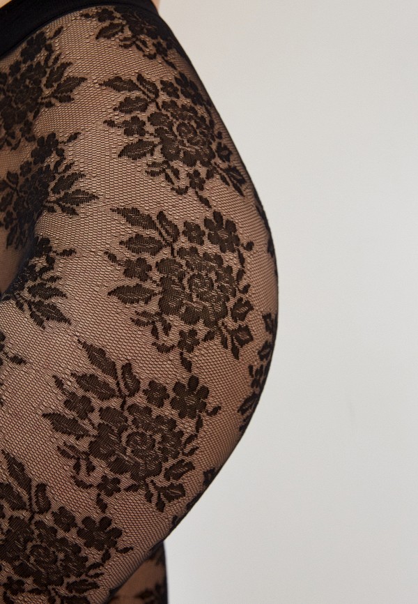 

Колготки Calzedonia, Черный, 40 den