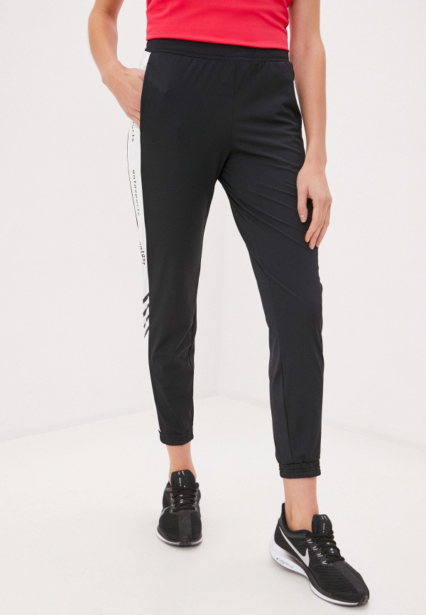 

Брюки спортивные Anta, Черный, Cross Training Pants bar