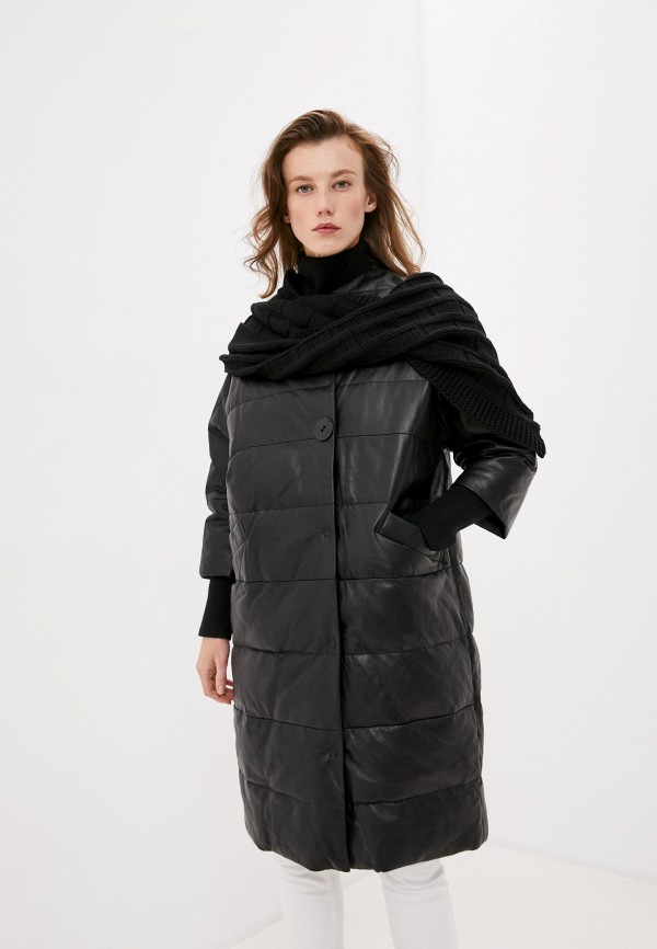 

Куртка утепленная Снежная Королева, Черный, CBL1LW20