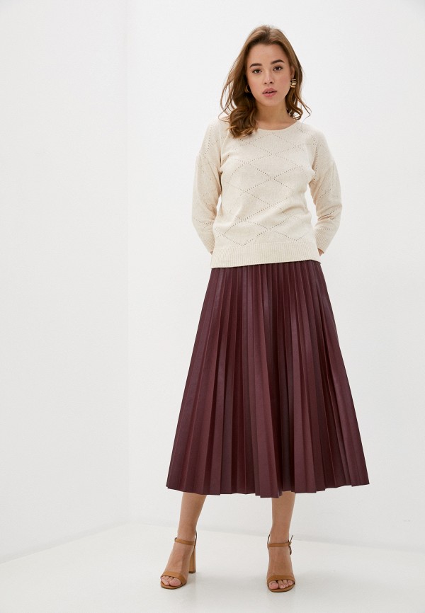 Джемпер Стим бежевый, размер 50, фото 2