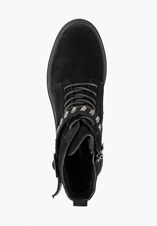 фото Ботинки thomas munz