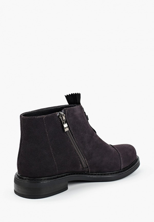 фото Ботинки thomas munz