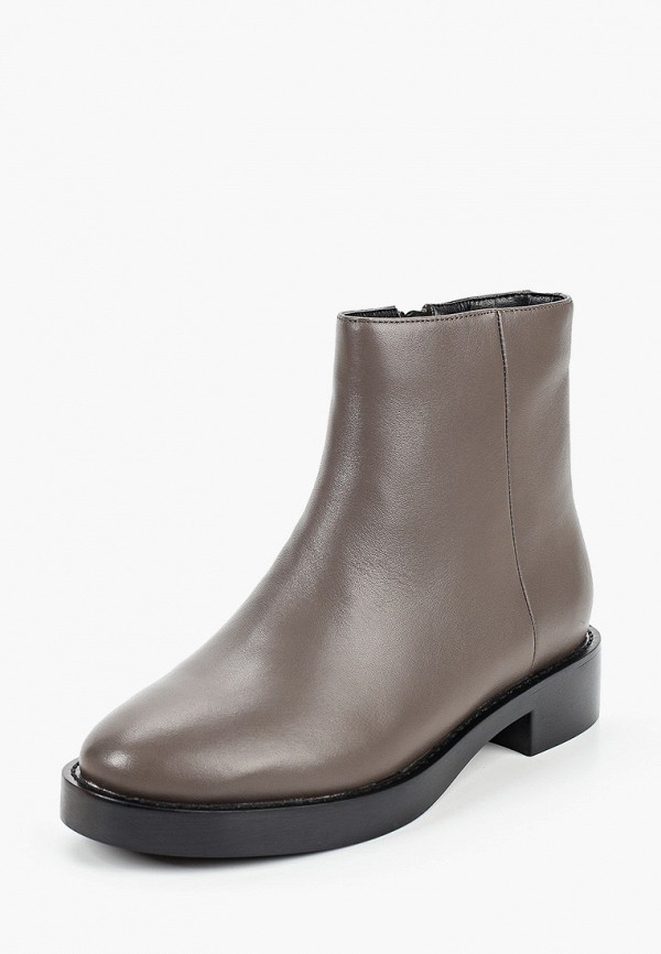 фото Ботинки thomas munz