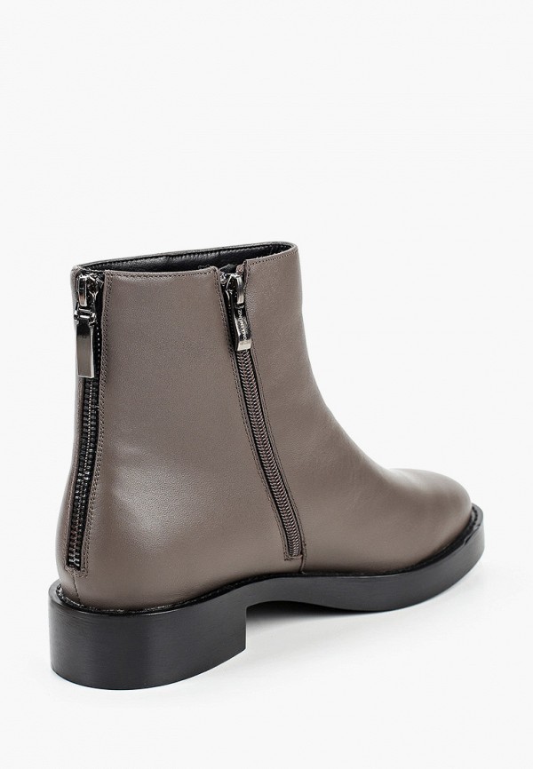 фото Ботинки thomas munz