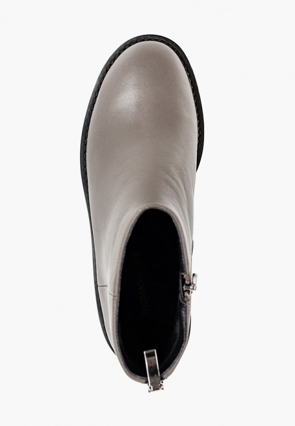 фото Ботинки thomas munz