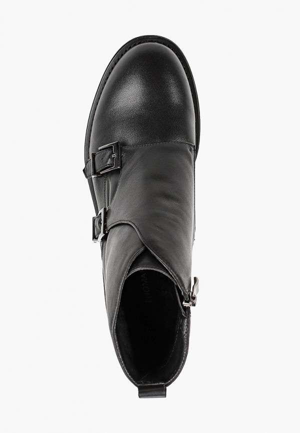 фото Ботинки thomas munz