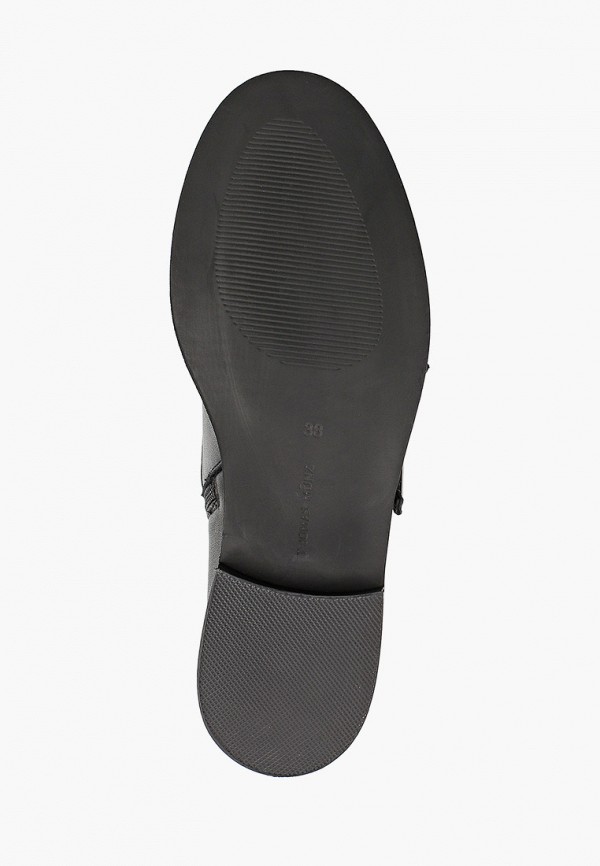 фото Ботинки thomas munz