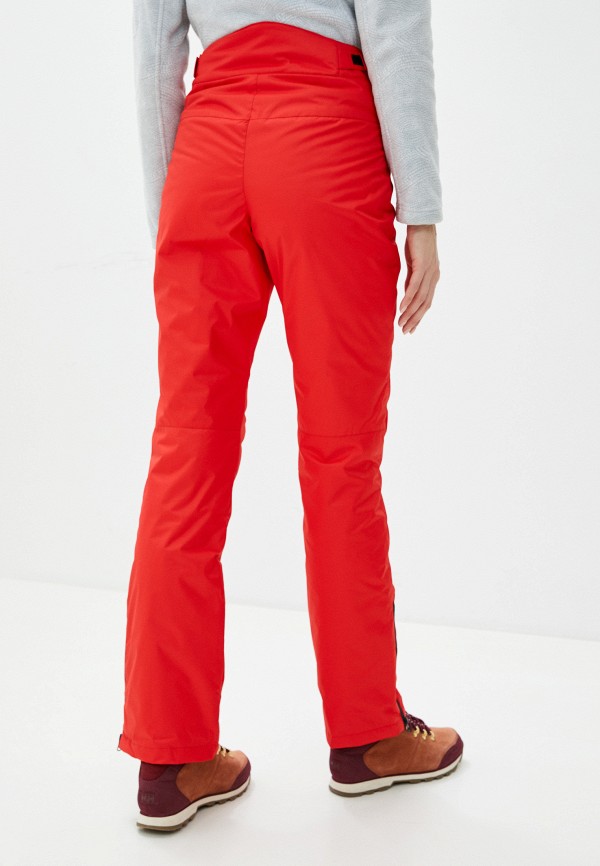 фото Брюки утепленные heiden