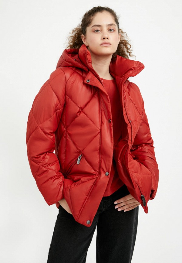 Куртка утепленная Finn Flare 5843₽