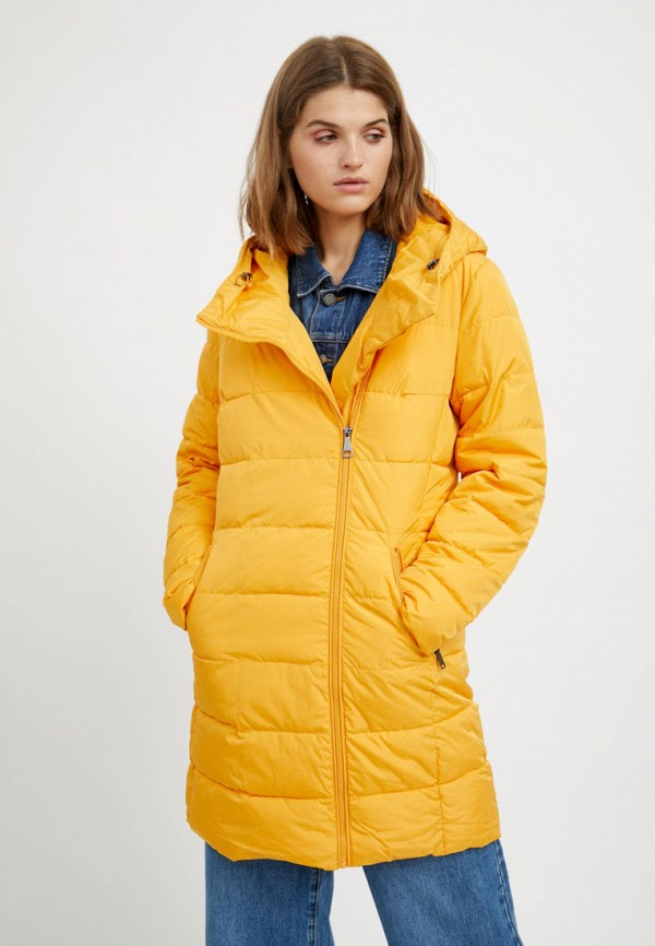 Куртка утепленная Finn Flare 3290₽