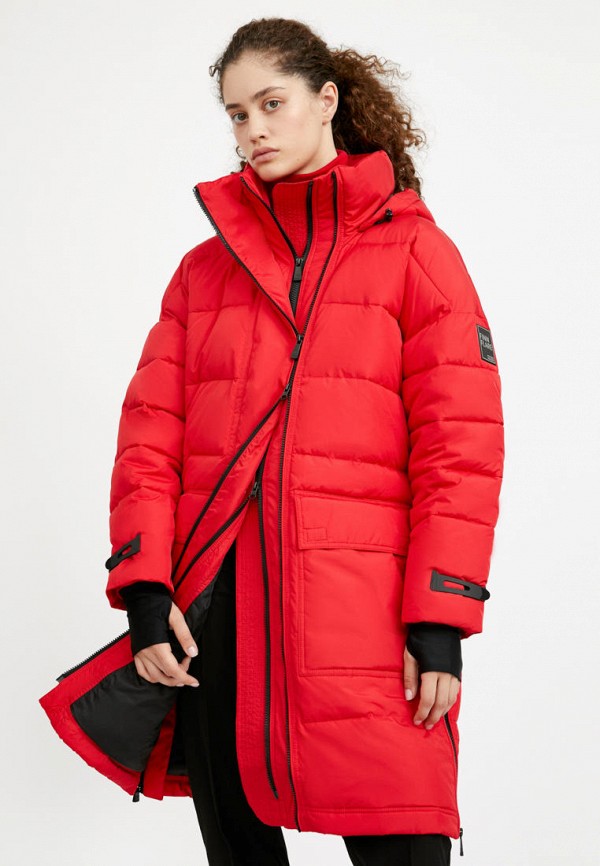 Куртка утепленная Finn Flare 15291₽