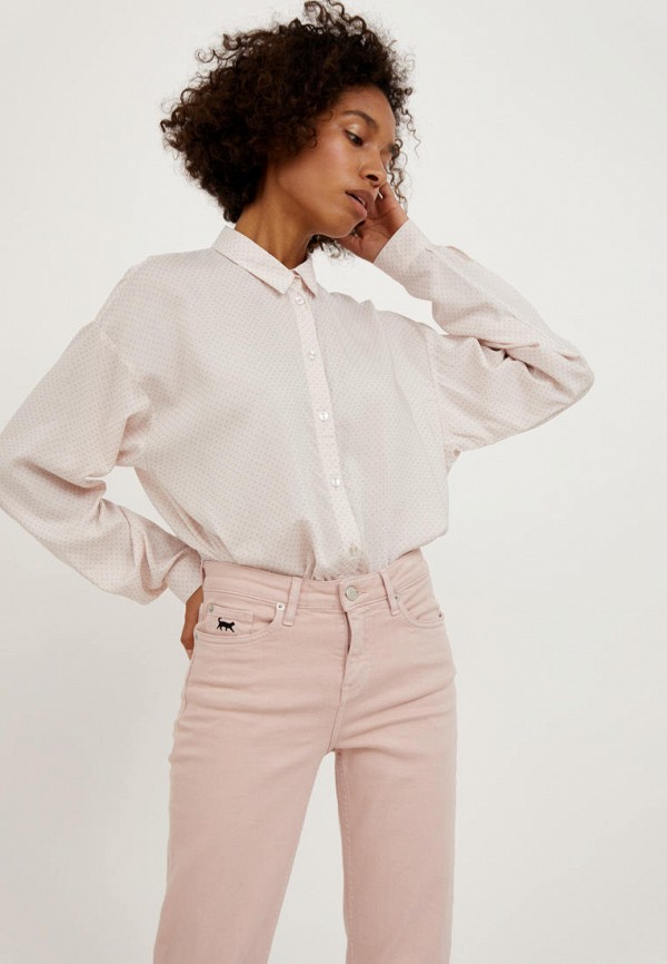 Блуза Finn Flare 1618₽