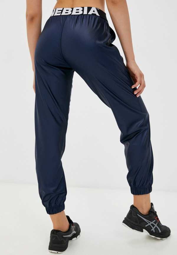 фото Брюки спортивные nebbia