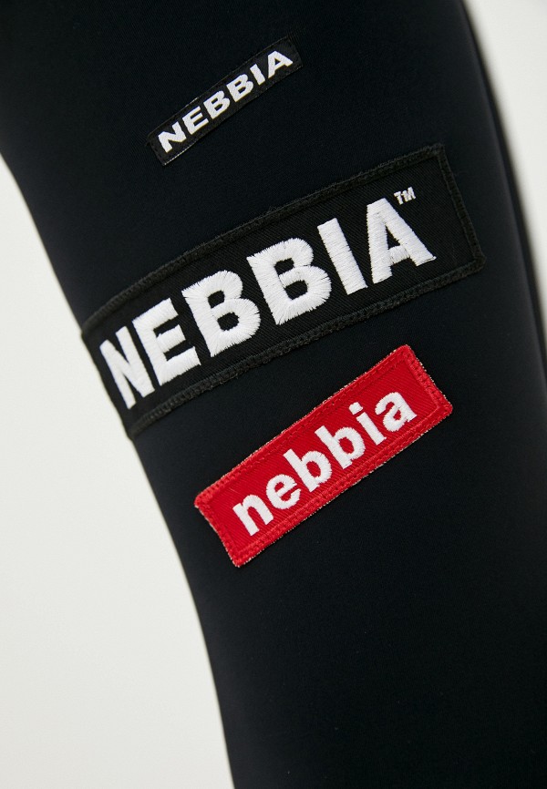 фото Леггинсы nebbia