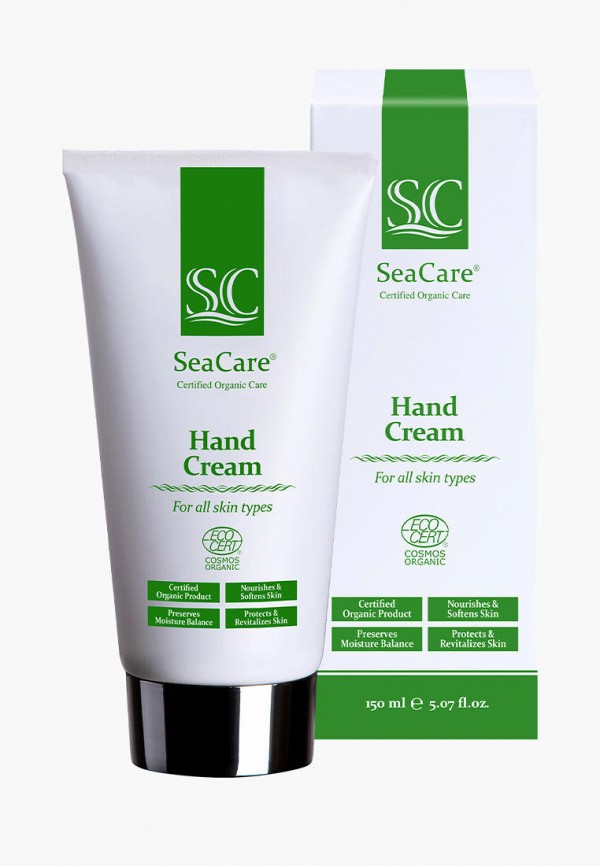 фото Набор для ухода за телом seacare