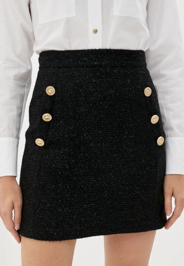 

Юбка Lusio, Черный