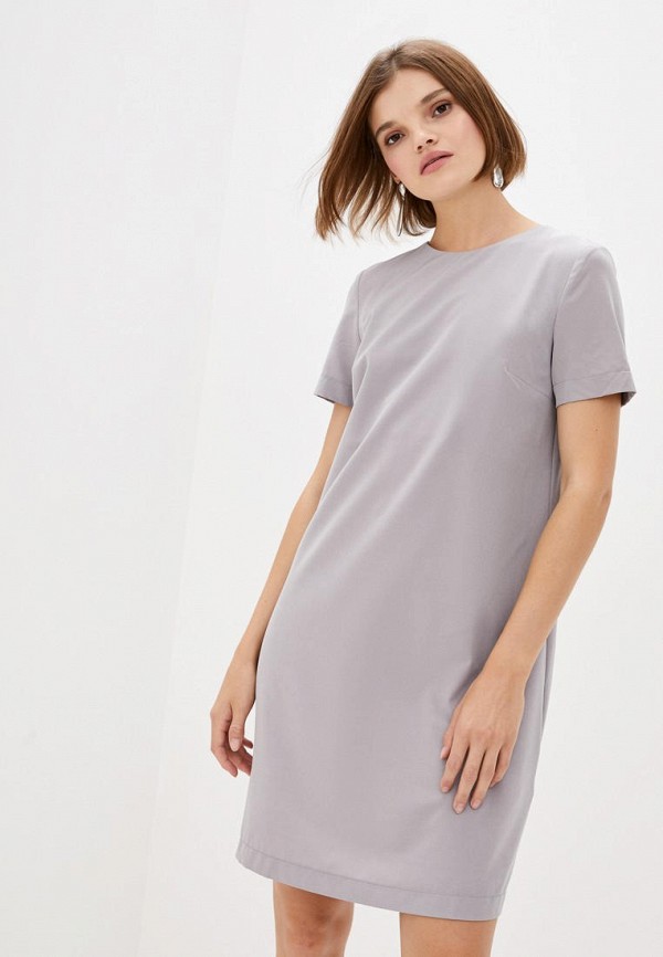 

Платье Pearl Fashion Group, Серый