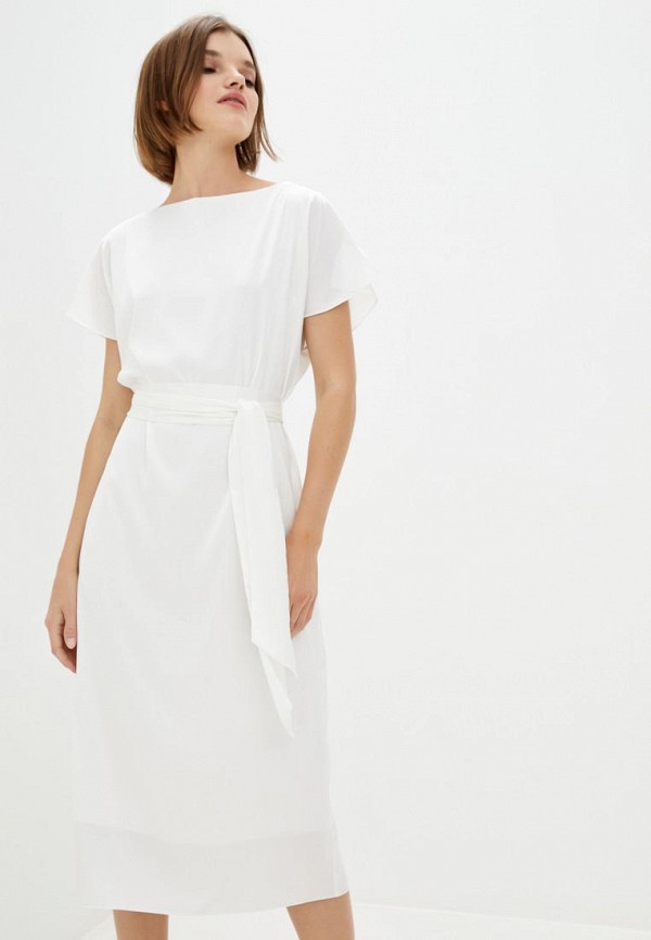 

Платье Pearl Fashion Group, Белый