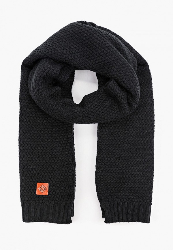 

Палантин Kellis, Черный