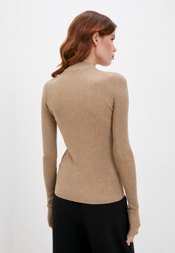 

Джемпер Hugo, Коричневый, Slok