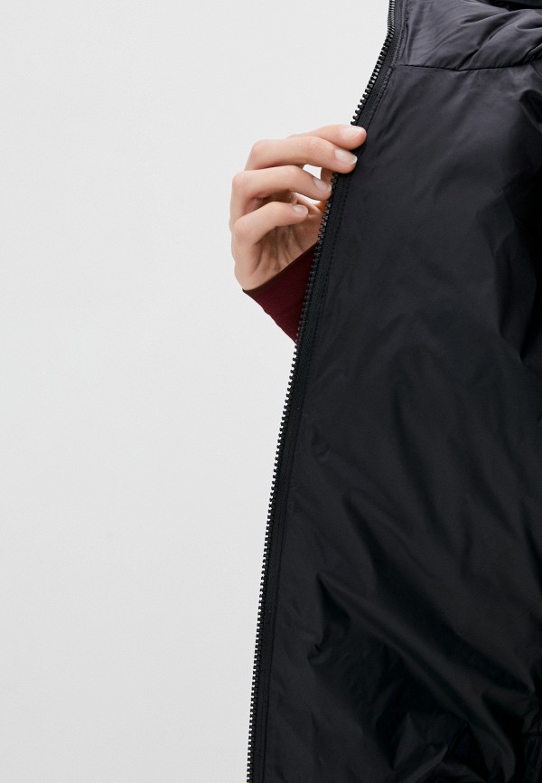 Куртка Boss цвет черный  Фото 5
