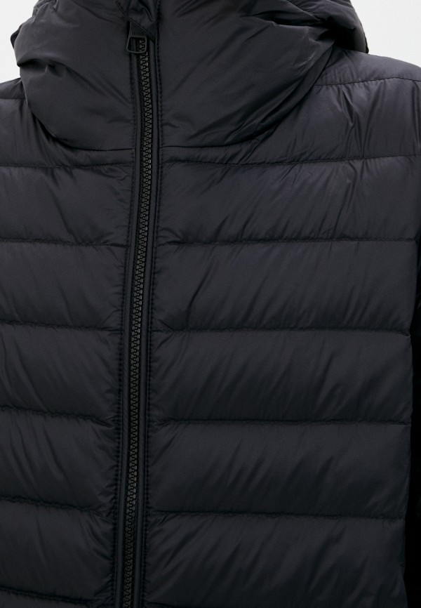 Куртка Boss цвет черный  Фото 6