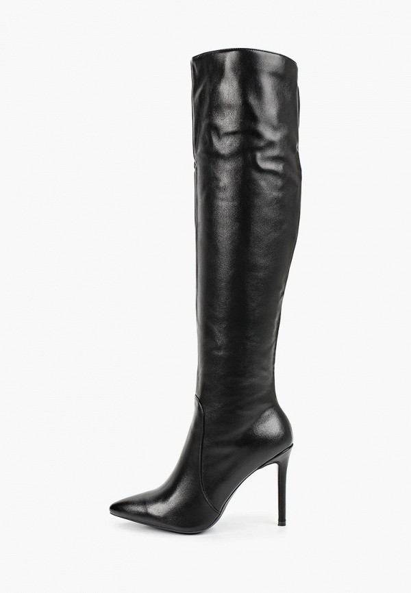 

Ботфорты Inario, Черный