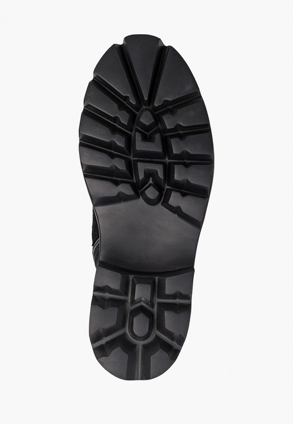 Ботинки Inario цвет черный  Фото 5