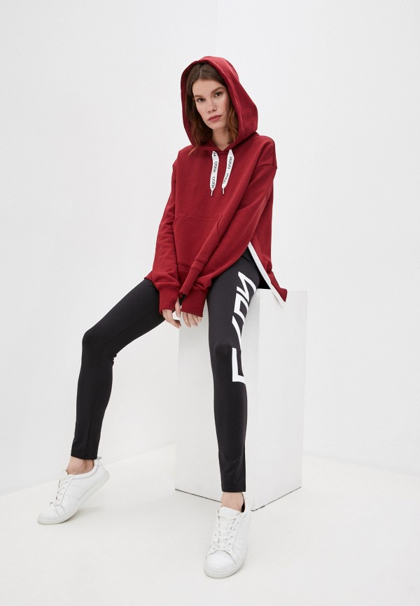 

Леггинсы Hugo, Черный, Delisea