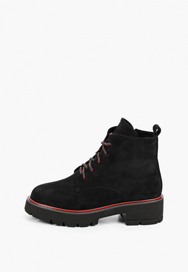 Ботинки Inario