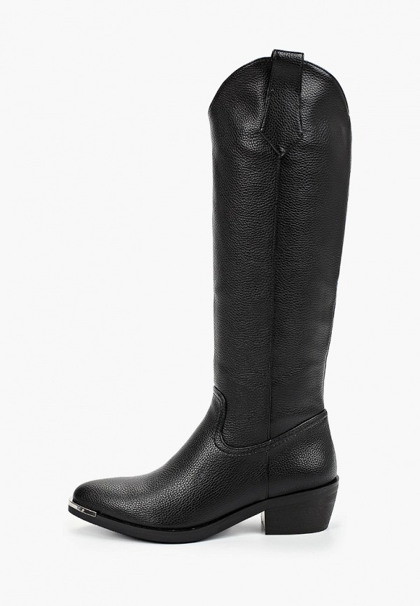 

Сапоги Inario, Черный