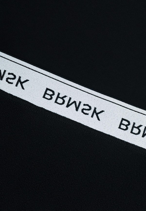 

Худи Barmariska, Черный
