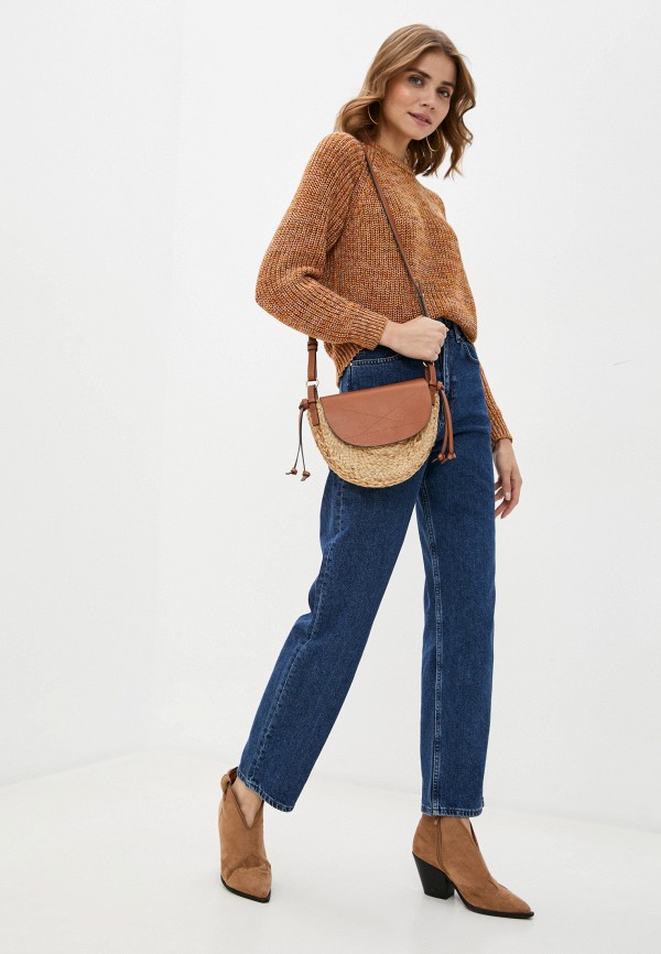 фото Джинсы bawer