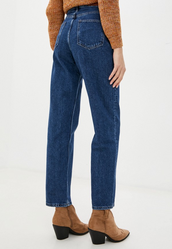 фото Джинсы bawer