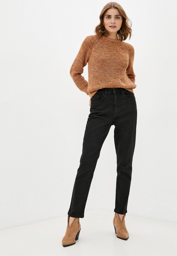 фото Джинсы bawer