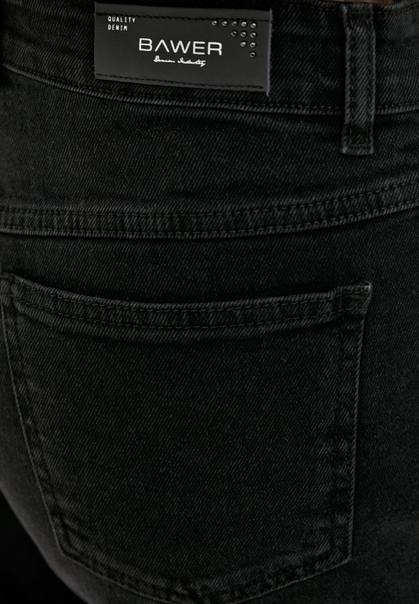 фото Джинсы bawer
