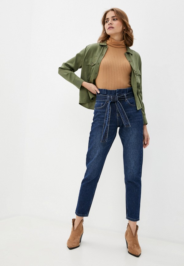 фото Джинсы bawer