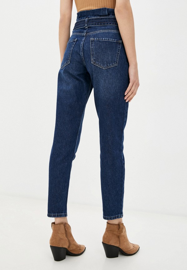 фото Джинсы bawer