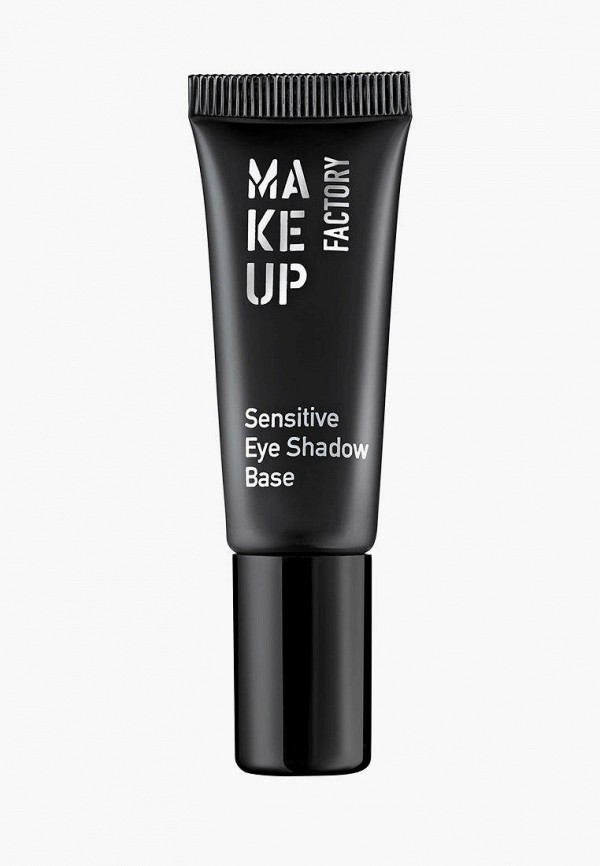 

Праймер для век Make Up Factory, Прозрачный, 7 мл