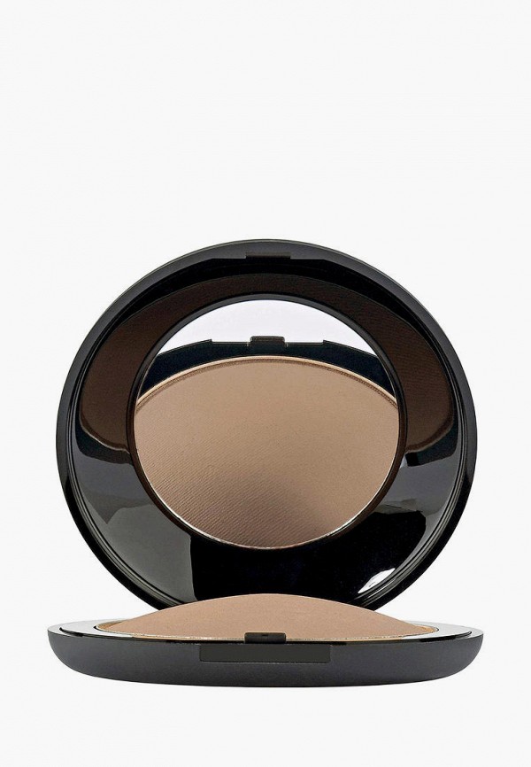 

Пудра компактная Make Up Factory, Бежевый, Mineral Compact т.7 темный беж, 15 г