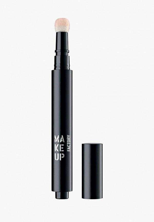 

Консилер Make Up Factory, Бежевый, т.10 светлый фарфор, 2.5 мл