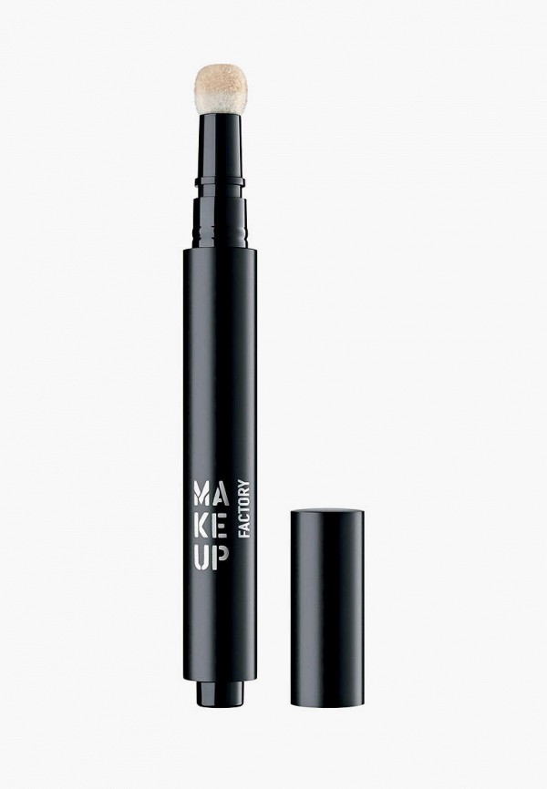 

Консилер Make Up Factory, Бежевый, т.20 светлый бежевый, 2.5 мл