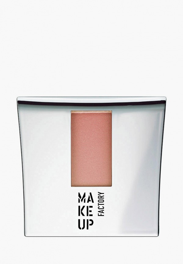 

Румяна Make Up Factory, Розовый, т.20 чайная роза, 6 г