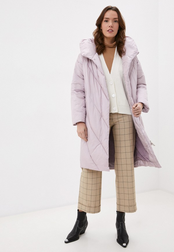 фото Куртка утепленная winterra