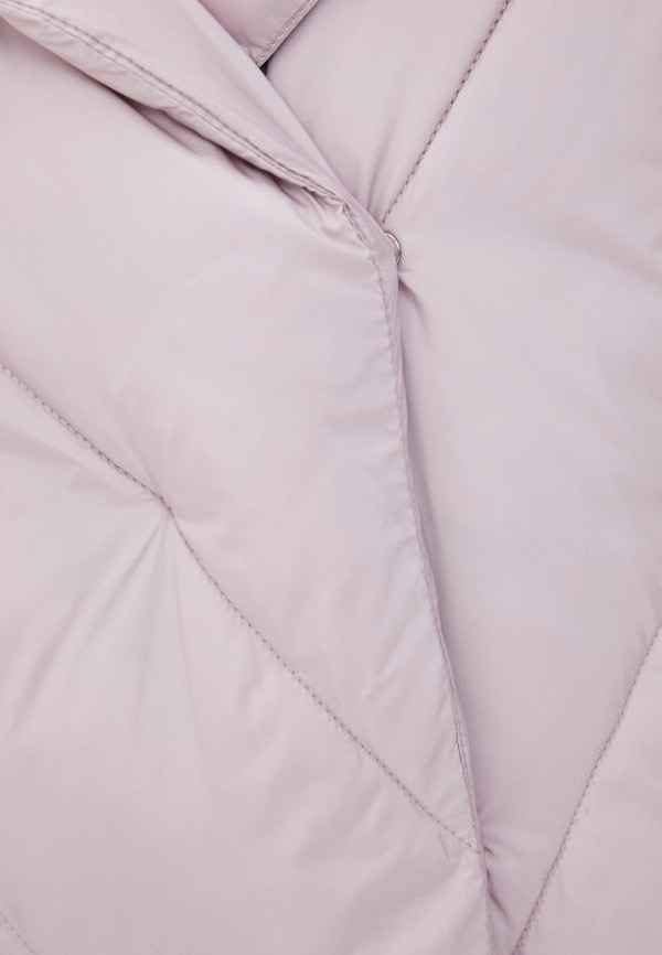 Куртка утепленная Winterra цвет розовый  Фото 5